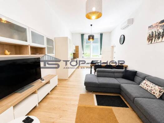 Wohnung zur Miete 1.499 € 4 Zimmer 88 m² 1. Geschoss Zagreb