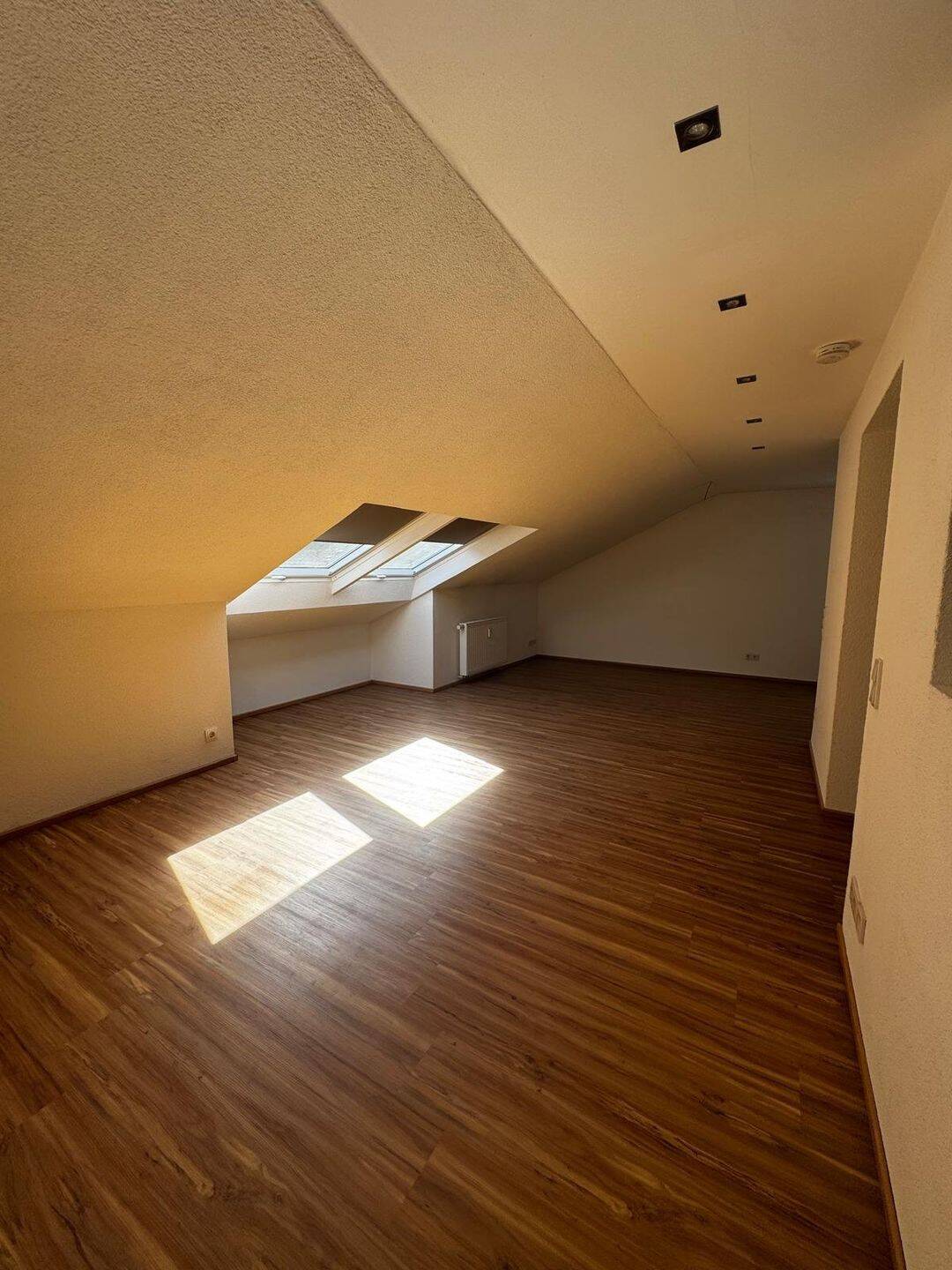 Wohnung zur Miete - Ansicht 5