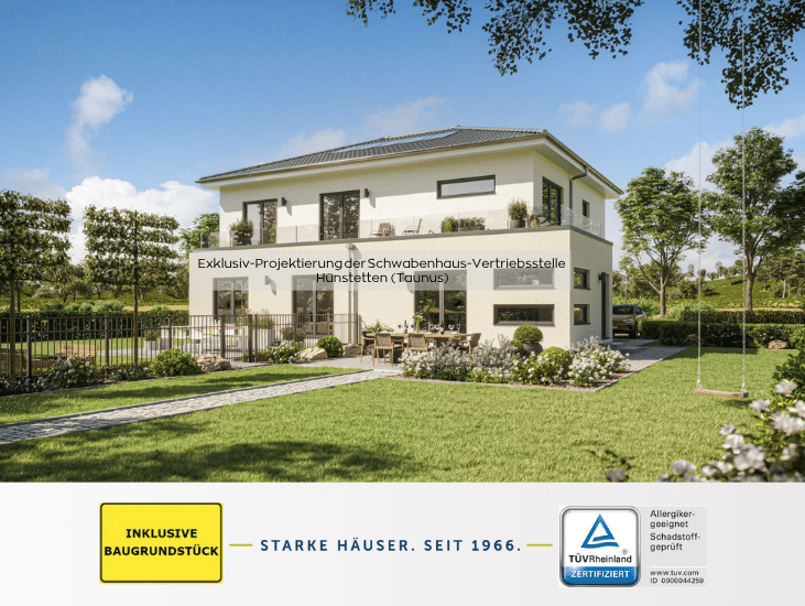 Haus – Limburg an der Lahn, Linter