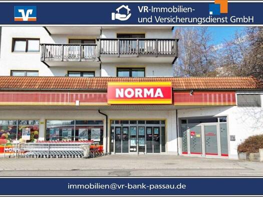 Verkaufsfläche zum Kauf 249.000 € 831,4 m² Verkaufsfläche Freyung 94078