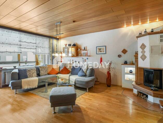Wohnung zum Kauf 349.000 € 3 Zimmer 96 m² 1. Geschoss Kaufbeuren-Neugablonz Kaufbeuren 87600