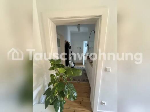 Wohnung zur Miete Tauschwohnung 349 € 2 Zimmer 42 m² 1. Geschoss Alsterdorf Hamburg 22307