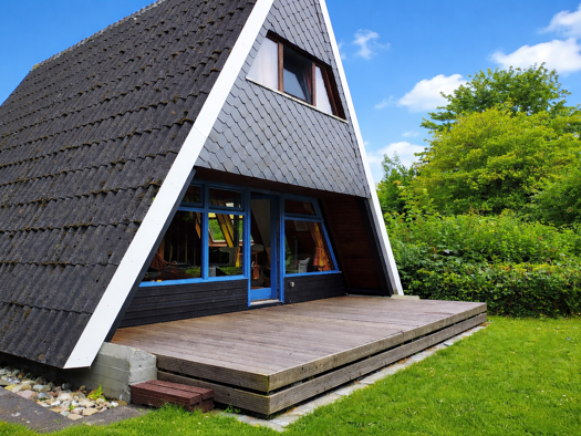 Haus zum Kauf provisionsfrei 269.000 € 3 Zimmer 68 m² 429 m² Grundstück Damp 24351