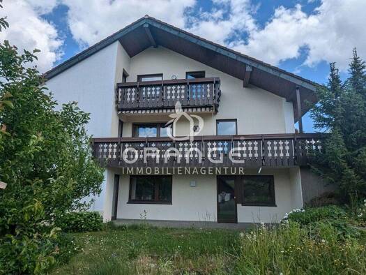 Mehrfamilienhaus zum Kauf 429.000 € 8,5 Zimmer 291,4 m² 907 m² Grundstück Dischingen 89561