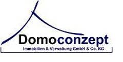 Domoconzept Immobilien & Verwaltung GmbH & Co. KG logo