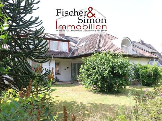 Einfamilienhaus zum Kauf 399.900 € 8 Zimmer 180 m² 1.135 m² Grundstück Nienburg Nienburg (Weser) 31582