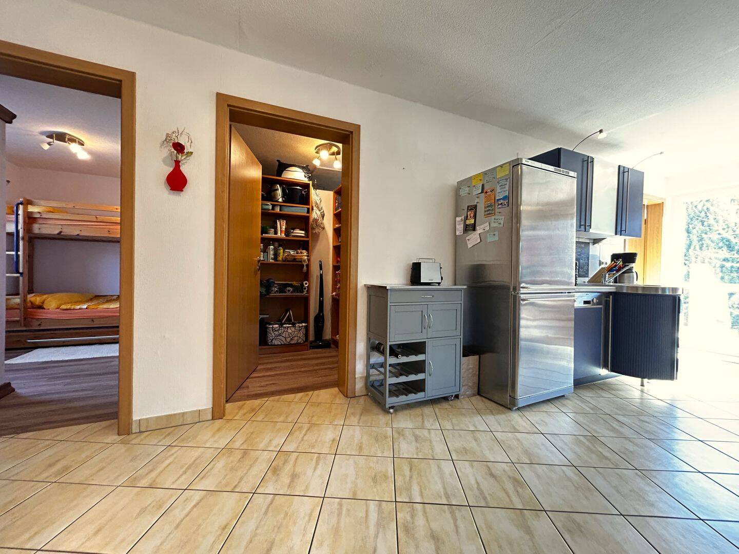 House in Tannenheim, Pruchten, Redebas - Ansicht 5