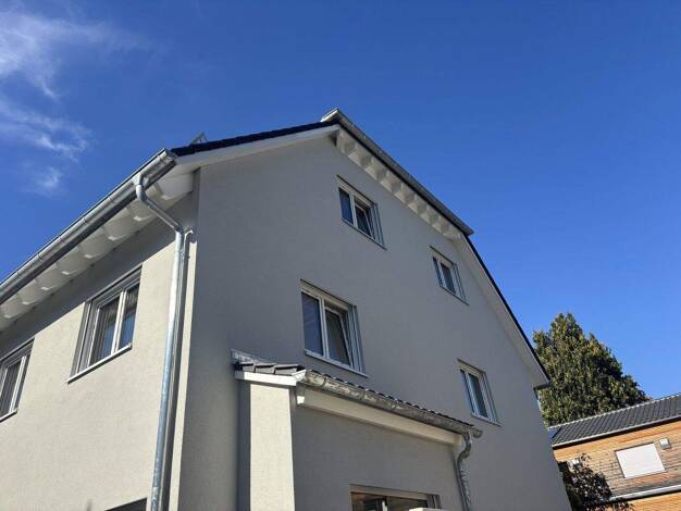 Doppelhaushälfte zur Miete - Erstbezug 3.000 € 8 Zimmer 150 m² 178 m² Grundstück Spalatinstr. 39a Ramersdorf-Perlach München 81739