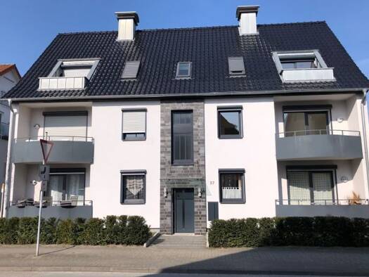 Wohnung zur Miete 530 € 2,5 Zimmer 54 m² 1. Geschoss frei ab sofort Peterstr. 27 Lohauserholz Hamm 59067