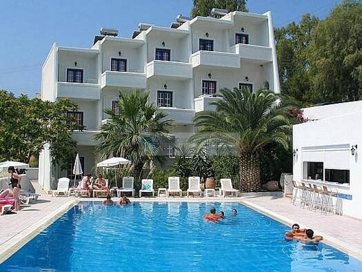 Mehrfamilienhaus zum Kauf 515.000 € 15 Zimmer 384 m² 1.322 m² Grundstück Municipality of Aegina 180 10