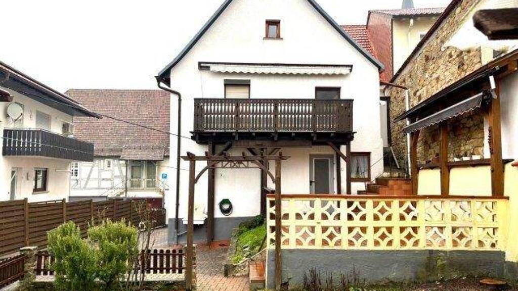 Einfamilienhaus zum Kauf 399.000 € 5 Zimmer 158 m² 339 m² Grundstück Malsch 69254