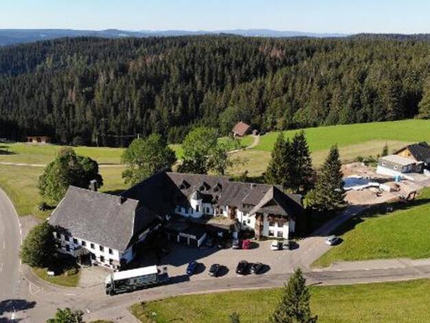 Wohnung zum Kauf provisionsfrei 60.000 € 2 Zimmer 40 m² EG Hinterschützenbach 24 Stadtgebiet Furtwangen im Schwarzwald 78120
