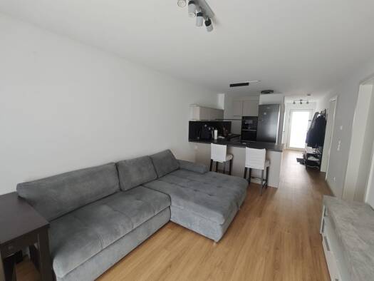 Terrassenwohnung zur Miete 1.600 € 3 Zimmer 62,7 m² Geschoss EG/3 frei ab 01.09.2026 Unterföhring 85774