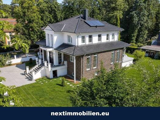 Einfamilienhaus zum Kauf 995.000 € 5 Zimmer 224,2 m² 959 m² Grundstück Falkensee 14612