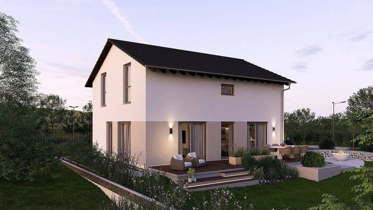 Einfamilienhaus zum Kauf, Bestensee