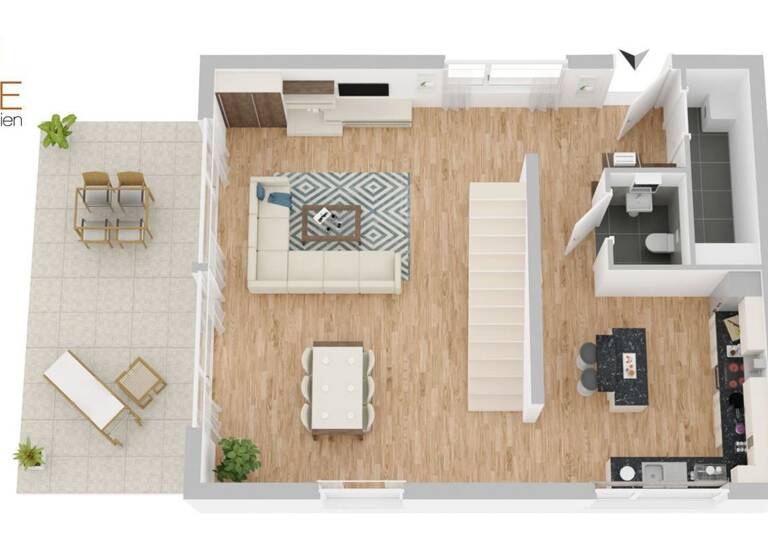 Einfamilienhaus zum Kauf provisionsfrei 849.000 € 6 Zimmer 198 m² 559 m² Grundstück Mauer , Baden 69256