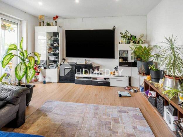 Wohnung zum Kauf 403.000 € 4 Zimmer 112 m² 4. Geschoss Pfersee Augsburg 86157