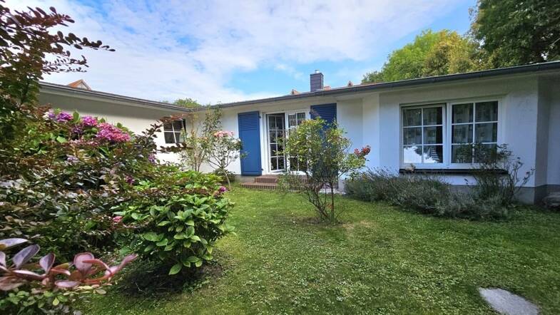 Zweifamilienhaus kaufen in Prerow immowelt