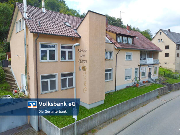 Haus zum Kauf 490.000 € 190,4 m² 872 m² Grundstück Zizenhausen Stockach / Zizenhausen 78333
