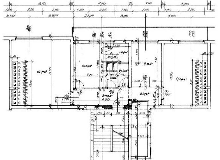 Wohnung zum Kauf 265.000 € 3 Zimmer 80 m² Liebenau Graz 8041