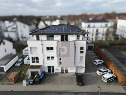 Gewerbeobjekt zum Kauf als Kapitalanlage geeignet 2.200.000 € 22 Zimmer 607 m² 880 m² Grundstück Kernstadt Paderborn 33100