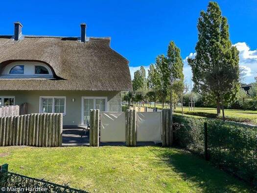 Doppelhaushälfte zum Kauf 549.000 € 4 Zimmer 113,5 m² 324 m² Grundstück Zingst 18374