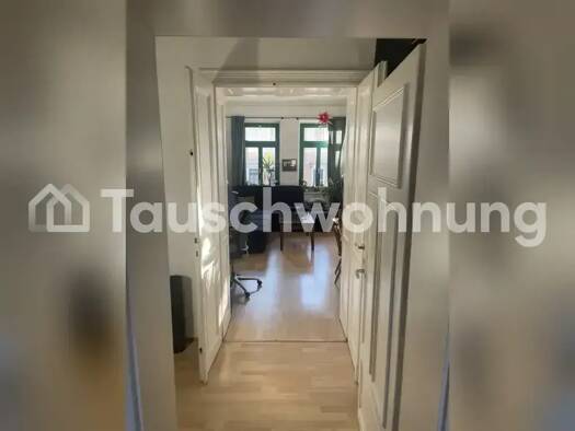 Wohnung zur Miete Tauschwohnung 505 € 2,5 Zimmer 70 m² Leipziger Vorstadt Dresden 01097