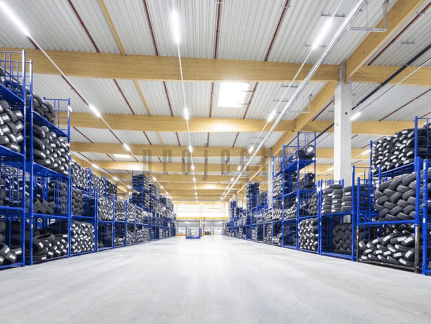 Lagerhalle zur Miete 2 € 3.200 m² Lagerfläche Dieburg 64807