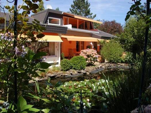 Mehrfamilienhaus zum Kauf 550.000 € 7 Zimmer 246 m² 927 m² Grundstück Breite Heide Rheinbreitbach 53619