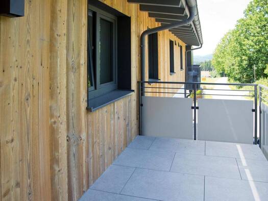 Wohnung zum Kauf provisionsfrei 235.000 € 2 Zimmer 54,2 m² Böbrach 94255