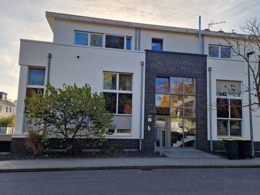 Penthouse zum Kauf 594.000 € 4 Zimmer 143 m² 2. Geschoss Dorthausen Mönchengladbach 41179