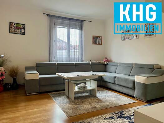 Wohnung zum Kauf 228.000 € 2 Zimmer 49,5 m² Klosterneuburg 3400