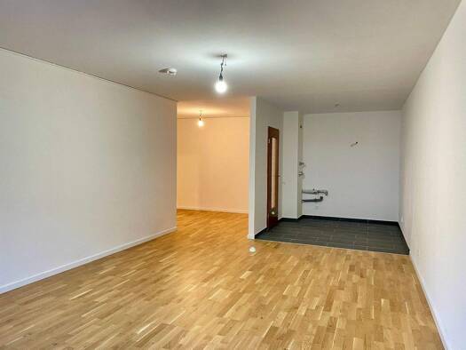 Wohnung zur Miete 794 € 2 Zimmer 68,8 m² 1. Geschoss Galvanistr. 36 Gibitzenhof Nürnberg 90459