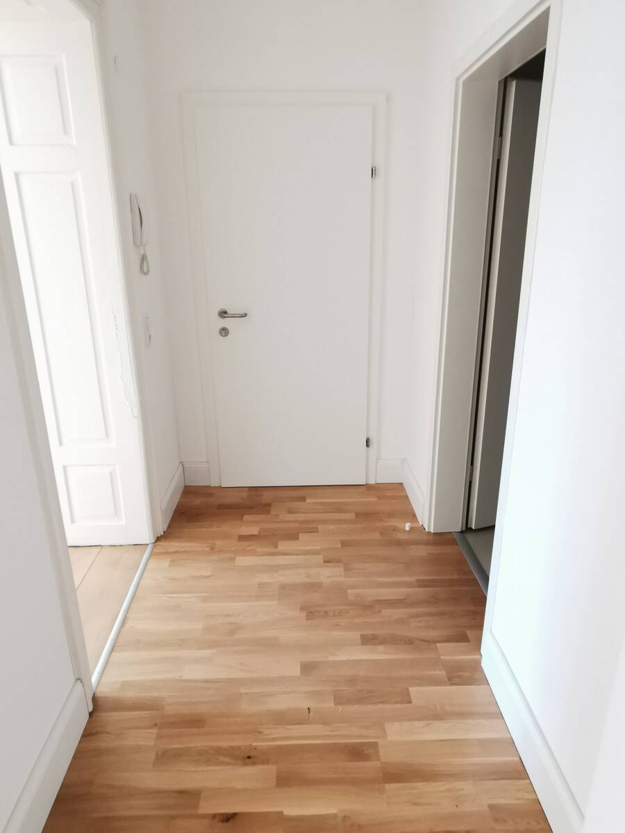 Wohnung zur Miete - Widok 5