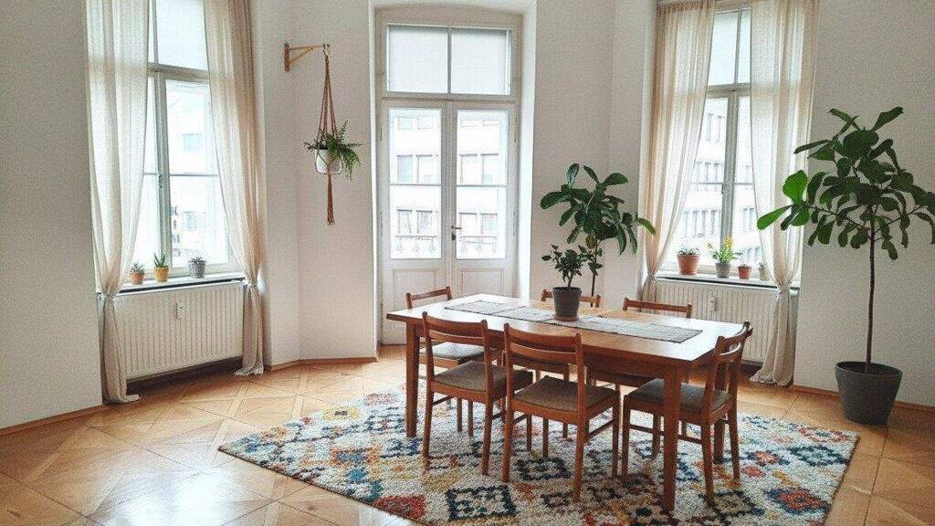 Wohnung zur Miete 554 € 2 Zimmer 62 m² Conrad-von-Hötzendorf-Straße 5 Jakomini Graz 8010