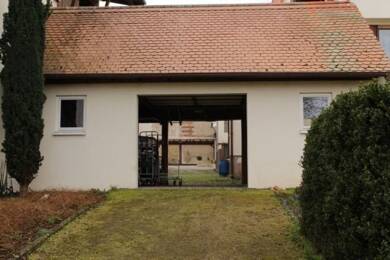Einfamilienhaus zum Kauf 449.000 € 8 Zimmer 294 m² 827 m² Grundstück Reichelsheim Reichelsheim 61203