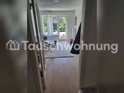 Wohnung zur Miete Tauschwohnung 690 € 2,5 Zimmer 62 m² 3. Geschoss Eilbek Hamburg 22089