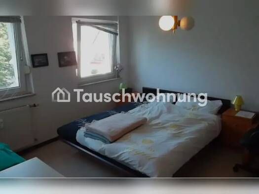 Wohnung zur Miete Tauschwohnung 375 € 2 Zimmer 47 m² 1. Geschoss Reisholz Stadtbezirk 9 40599