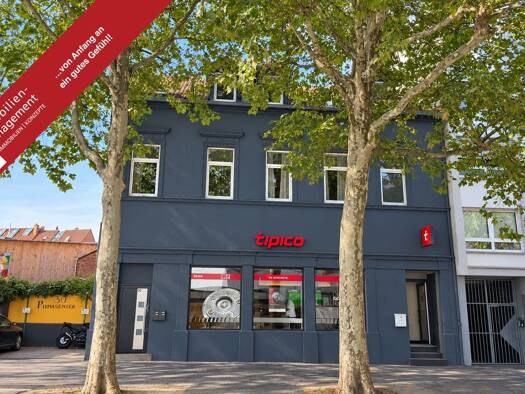 Haus zum Kauf 695.000 € 9 Zimmer 190,9 m² 277 m² Grundstück Innenstadt Kaiserslautern 67655