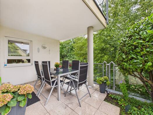 Wohnung zum Kauf 250.000 € 3 Zimmer 79,5 m² Vallendar Vallendar 56179