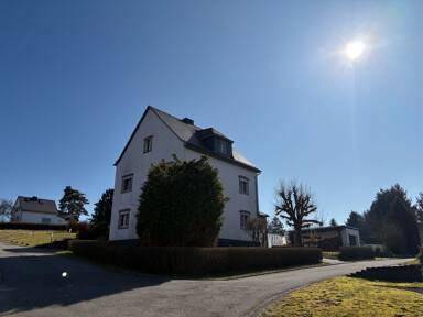 Einfamilienhaus zum Kauf 220.000 € 4 Zimmer 120 m² 875 m² Grundstück Bergstraße 2 Hausbay 56291