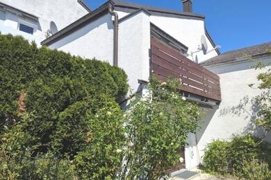 Reihenmittelhaus zum Kauf 427.000 € 5,5 Zimmer 108,9 m² 223 m² Grundstück Heimsheim 71296