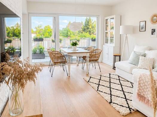 Wohnung zum Kauf 355.000 € 3 Zimmer 67,3 m² Werder (Havel) Werder (Havel) 14542