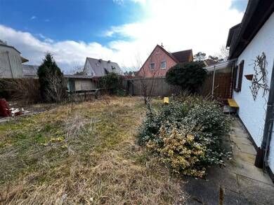 Grundstück zum Kauf 498.000 € 700 m² Grundstück Nürnberg 90453