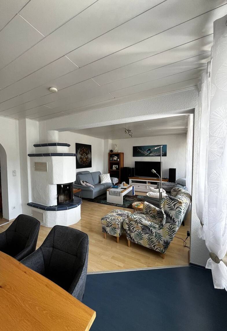 Mehrfamilienhaus zur Miete 775 € 3 Zimmer 96,8 m² Dudenweg 22 Soest Soest 59494