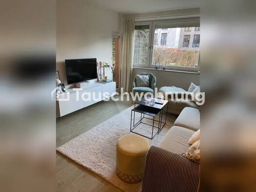 Wohnung zur Miete Tauschwohnung 1.100 € 3 Zimmer 63 m² EG Niendorf Eimsbüttel 20253