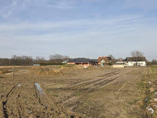 Grundstück zum Kauf 29.370 € 890 m² Grundstück Deutsch Goritz 8483