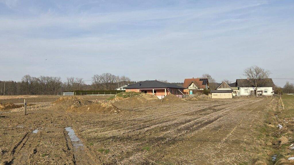 Grundstück zum Kauf 29.370 € 890 m² Grundstück Deutsch Goritz 8483