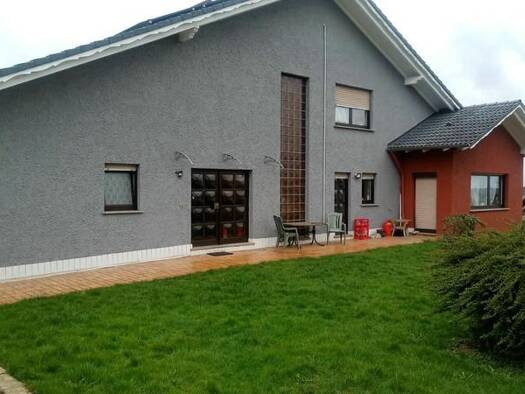 Mehrfamilienhaus zum Kauf 525.000 € 19 Zimmer 419 m² 1.700 m² Grundstück Heddert 54429