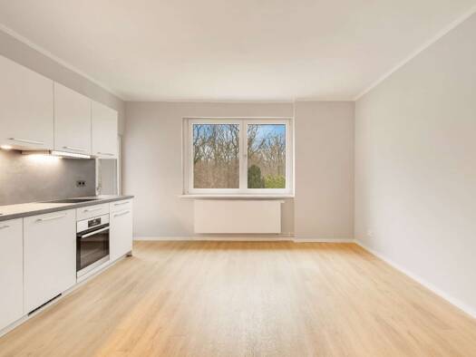 Wohnung zur Miete 925 € 1,5 Zimmer 42 m² 2. Geschoss frei ab 01.10.2026 Lichterfelde Steglitz-Zehlendorf 14167